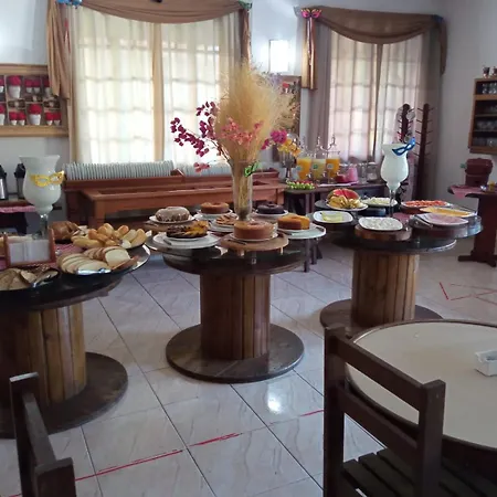 Pousada das Rosas-2