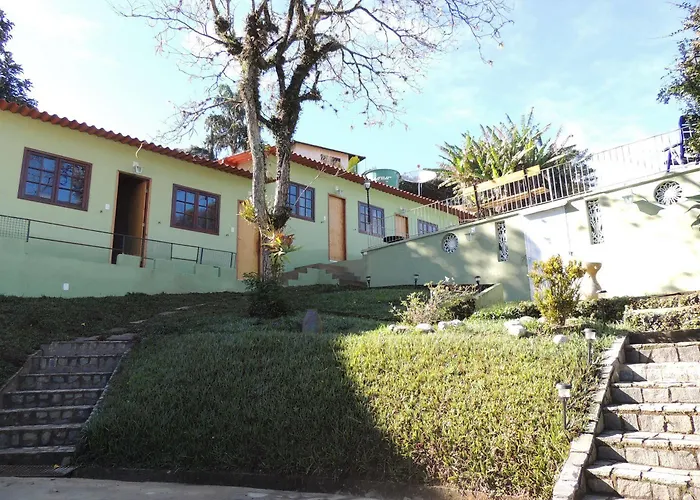 Pousada Xato Miguel Pereira